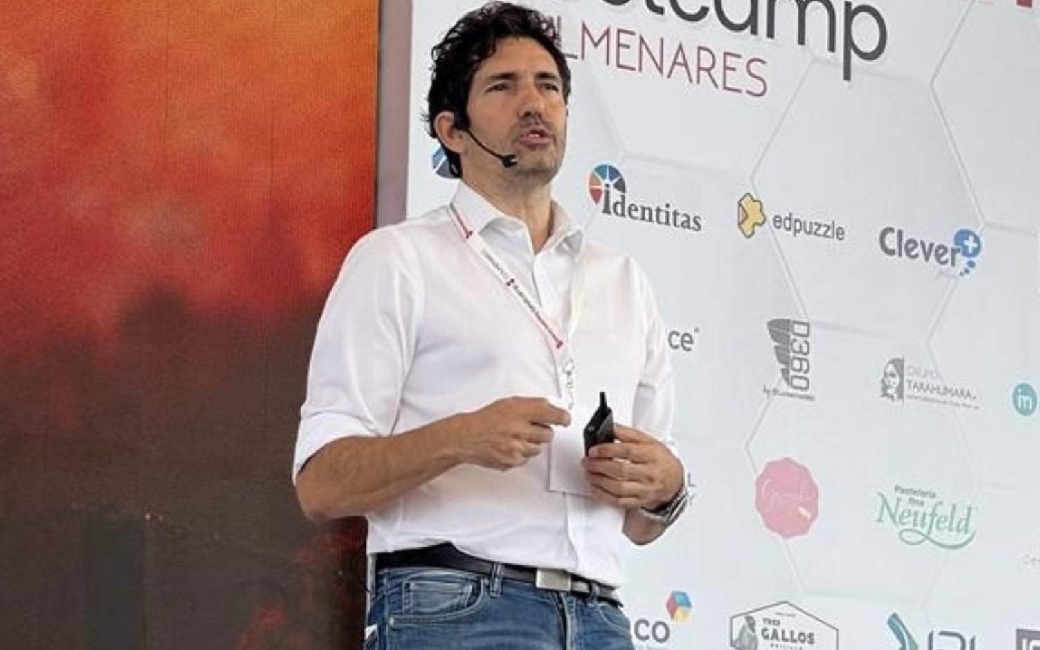 EL ARTE DE SER HUMANO EN TIEMPOS DE IA
