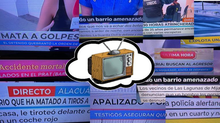 La escuela no educa… sola