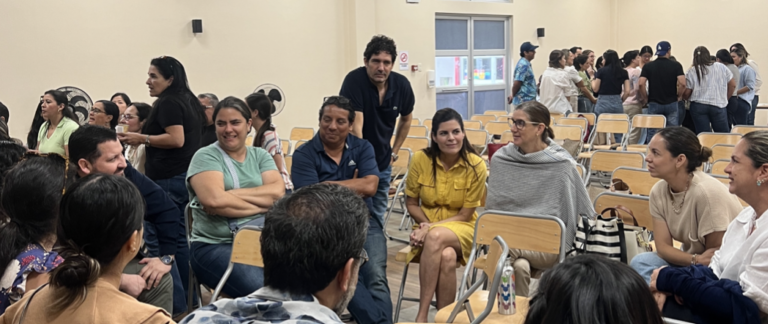 Docentes y familias: ¿Cómo hacer equipo?