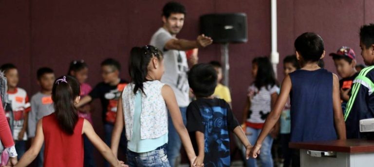 20 de noviembre: Día Mundial de los Derechos de la Infancia