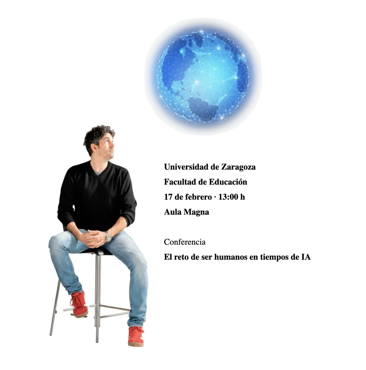 Cesar Facultad educación