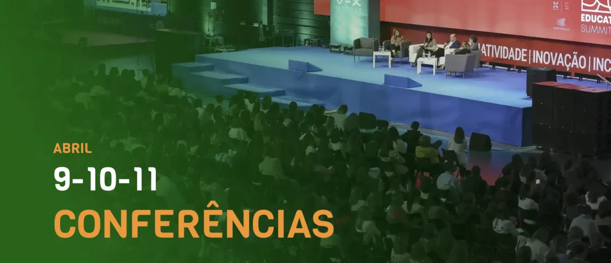 Education summit Guimaraes