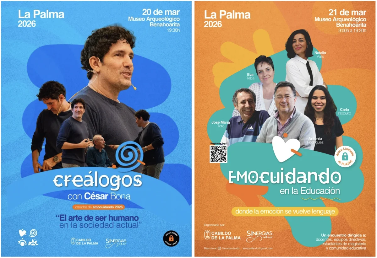 Emocuidando La Palma