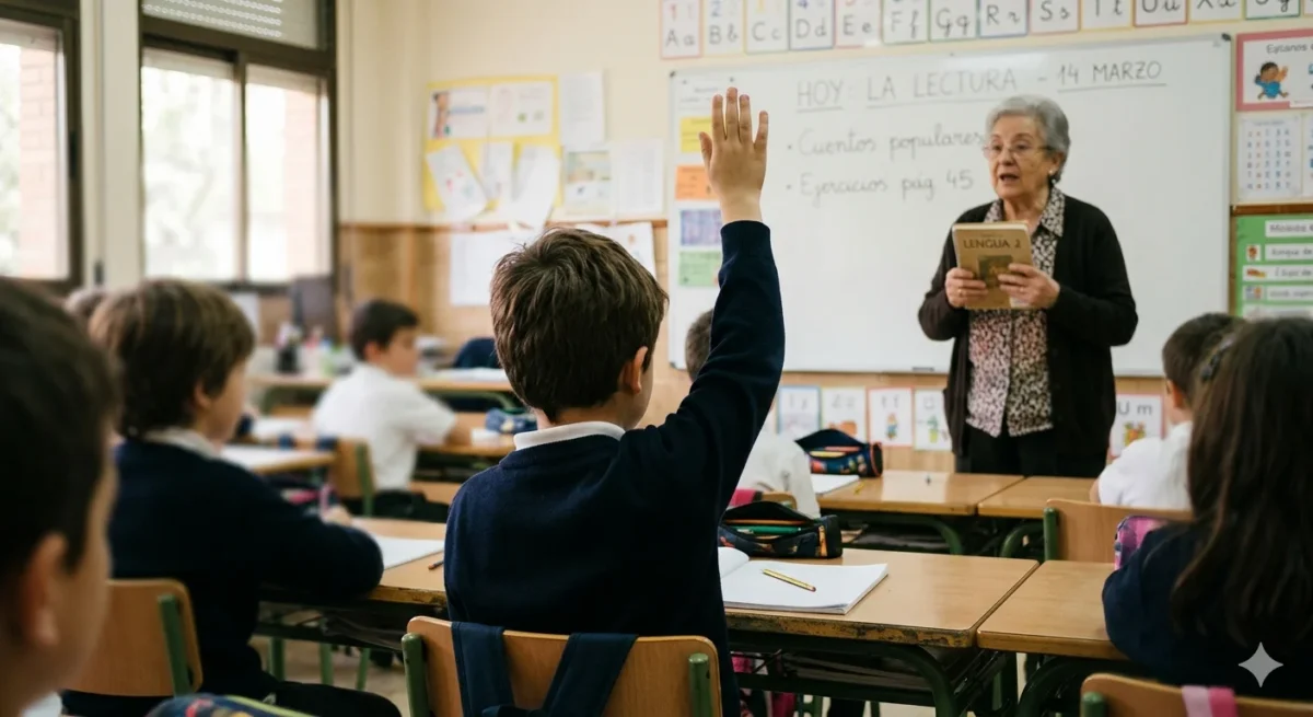 Bequer y el buscador de respuestas