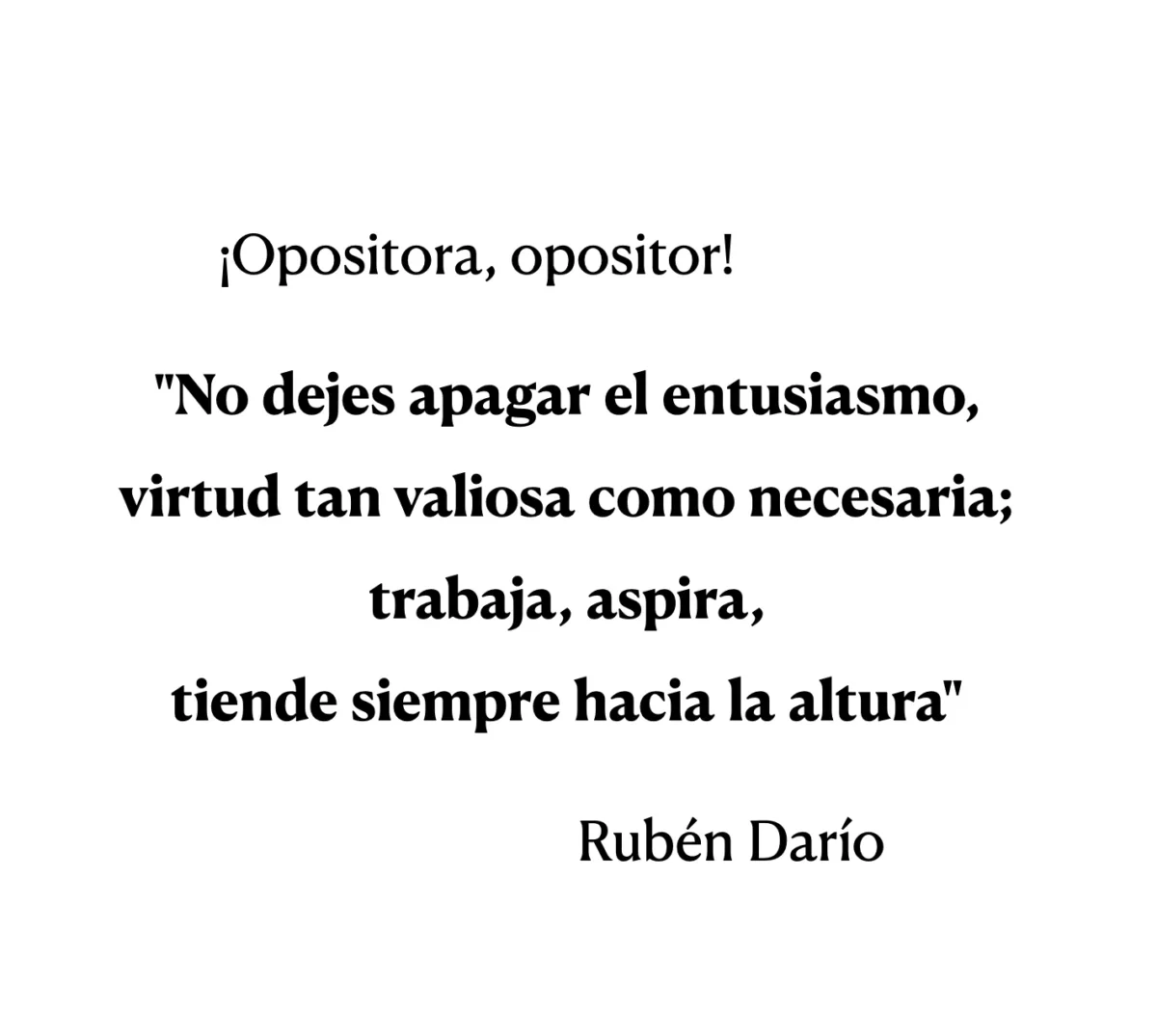 Oposiciones Cesar Bona