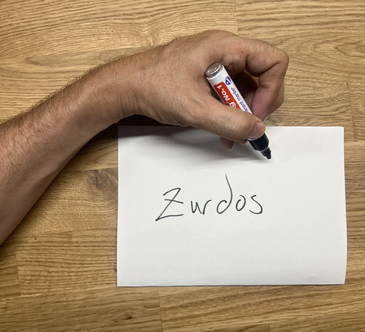 Zurdos
