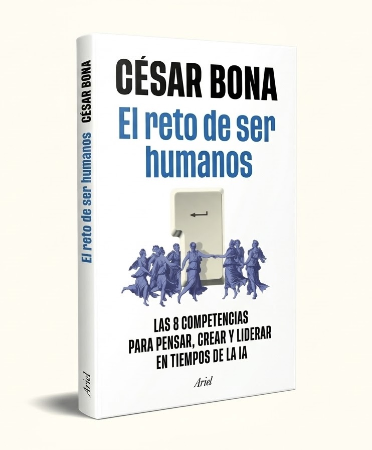 El reto de ser humanos en tiempos de la IA