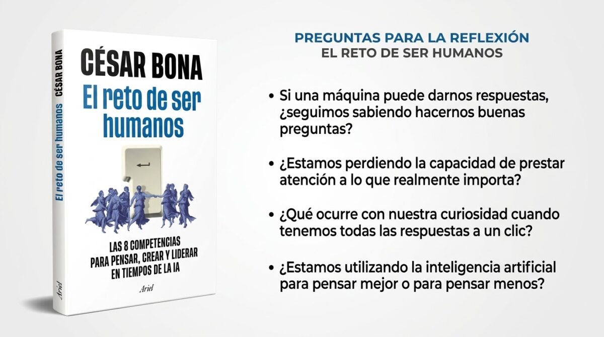 Libro César Bona IA
